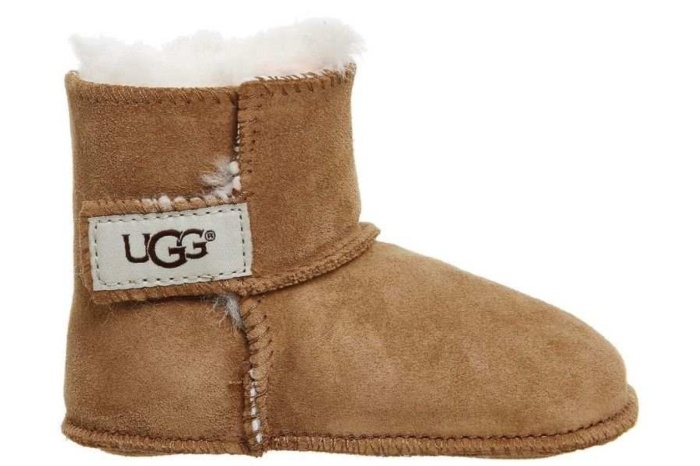 Botas UGG niña – Marcas calzado infantil Sweet Step