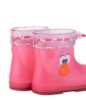 BOTAS DE AGUA IGOR MENDI PATO FUCSIA - Item3