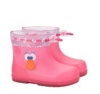 BOTAS DE AGUA IGOR MENDI PATO FUCSIA - Item1