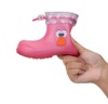 BOTAS DE AGUA IGOR MENDI PATO FUCSIA - Item2