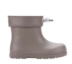 BOTAS DE AGUA IGOR MENDI TAUPE