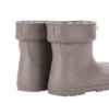 BOTAS DE AGUA IGOR MENDI TAUPE - Item2