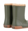 BOTAS DE AGUA IGOR PAU BORREGO KAKI - Item1