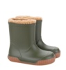 BOTAS DE AGUA IGOR PAU BORREGO KAKI - Item2