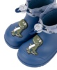 BOTAS DE AGUA IGOR MENDI DINO JEANS - Item4