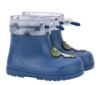 BOTAS DE AGUA IGOR MENDI DINO JEANS - Item1