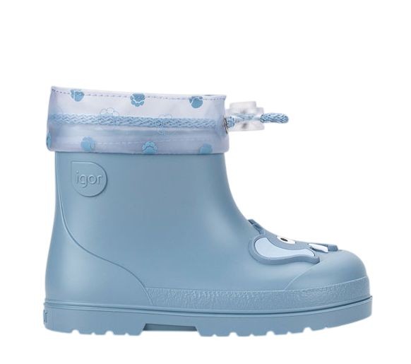 BOTAS AGUA IGOR MENDI ELEFANTE OCEANO