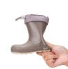 BOTAS AGUA IGOR YOGI TAUPE - Item4