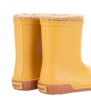 BOTAS DE AGUA IGOR PAU BORREGO AMARILLO - Item2