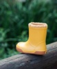 BOTAS DE AGUA IGOR PAU BORREGO AMARILLO - Item3
