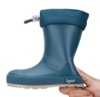 BOTAS DE AGUA RESPETUOSAS IGOR YOGI AZUL - Item1