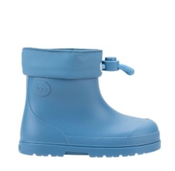 BOTAS DE AGUA IGOR MENDI AZUL
