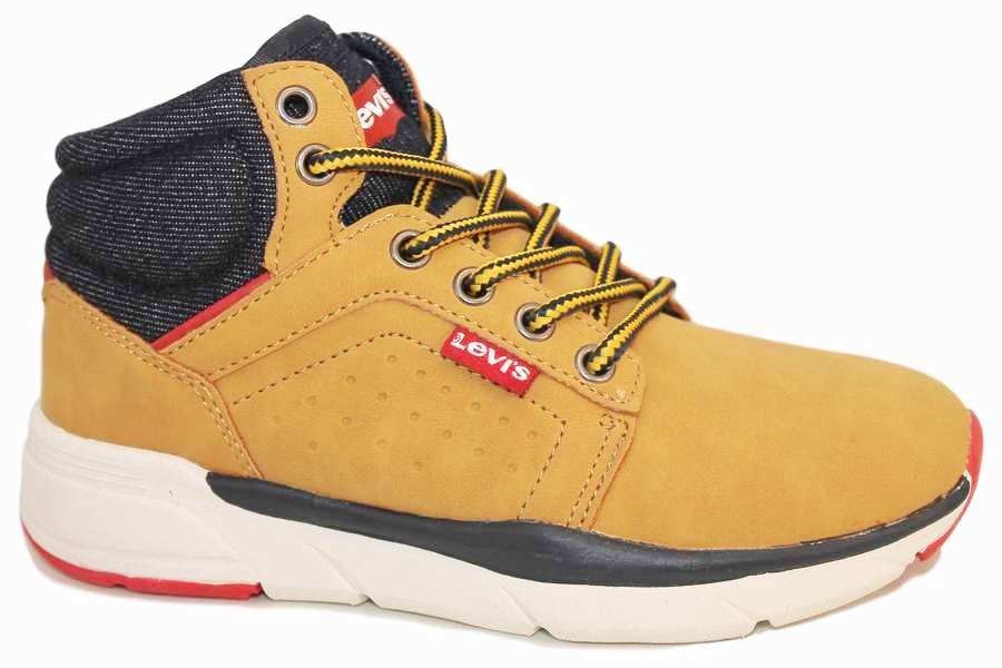 Botas levis para niño Clearance