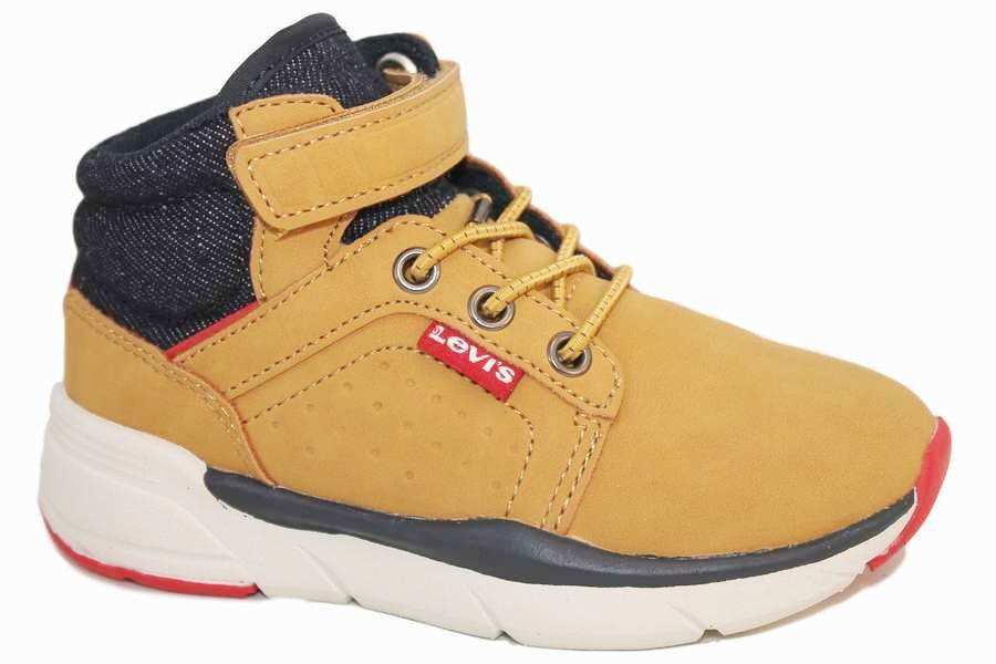 levis botas