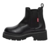BOTAS LEVIS ASHLEY NEGRO CHELSEA - Item1
