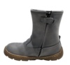 BOTAS ANDANINES BOURNE GRIS TAUPE - Item1