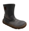 BOTAS ANDANINES BOURNE GRIS TAUPE - Item4