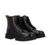 BOTAS LEVIS PASADENA REFRESH BLACK LEOPA - Item1