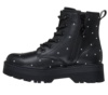 BOTAS SKECHERS JEWEL STRUT NEGRO BRILLAN - Item2