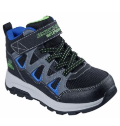 BOTAS SKECHERS WATERPROOF DRIZZLE SQUAD