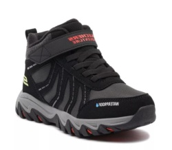 BOTAS SKECHERS WATERPROOF STORM TRAIL