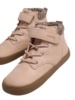 BOTINES MUSTANG STORY NUDE LEOPARDO - Item1