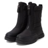 BOTIN XTI NEGRO TELA - Item2