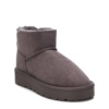 BOTINES XTI AUSTRALIANOS GRIS - Item1