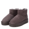 BOTINES XTI AUSTRALIANOS GRIS - Item3