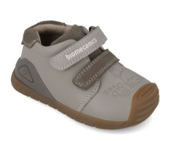 BOTINE BIOMECANICS TWIN GRIGIO