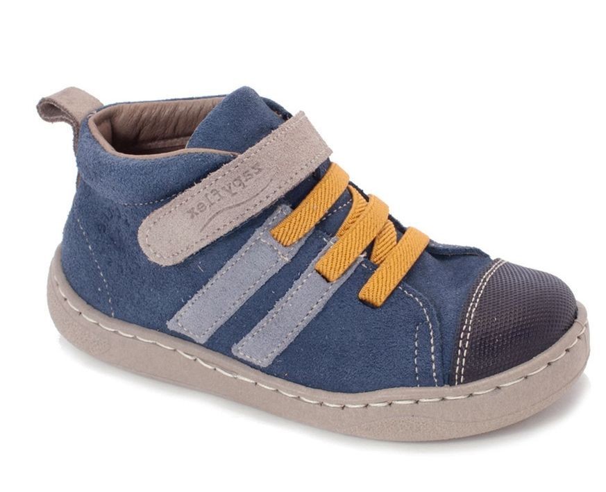BOTIN ZAPY BAREFOOT JEANS PIEDRA