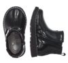 Botines Chicco Farras negro abrasive botines chelsea de Chicco con elastico y cierre de cremallera lateral muy comodos - Ítem3