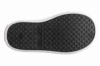 Botines Pablosky Plus blanco con estrella negra cierre de velcro con elastico botas plablosky de piel muy cómodas - Ítem4