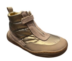 BOTINES ANDANINES CADAFAL DIJON TAUPE