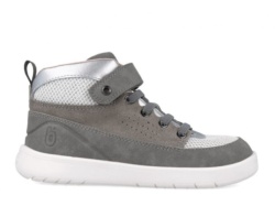 BOTINES BIOME BAREFOOT GRIGIO SERRAJE