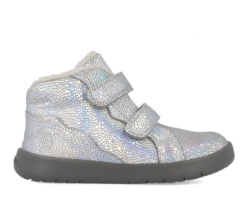 BOTINES BIOMECANICS GRIGIO BAREFOOT