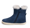 BOTINES CHETTO AZUL WATERPROOF PIEL - Item2