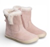 BOTINES CHETTO ROSA WATERPROFF PELO - Item4