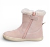 BOTINES CHETTO ROSA WATERPROFF PELO - Item1