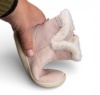 BOTINES CHETTO ROSA WATERPROFF PELO - Item3