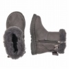 BOTINES CHICCO FRUTTA GREY - Item3