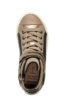 BOTAS GEOX KALISPERA BEIGE NEGRO 25 - Item2