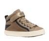 BOTAS GEOX KALISPERA BEIGE NEGRO 25 - Item1