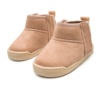 BOTITAS MUSTANG NUEZ NUDE - Item3