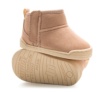 BOTITAS MUSTANG NUEZ NUDE - Item1