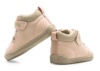 BOTITAS MUSTANG BUTTER NUDE - Item1