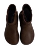 BOTINES MUSTANG SORBO MOCHA - Item3