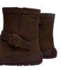 BOTINES MUSTANG SORBO MOCHA - Item1