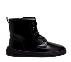 BOTAS MUSTANG NEGRA TARRY
