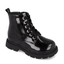 BOTINES GARVALIN CHAROL NEGRO